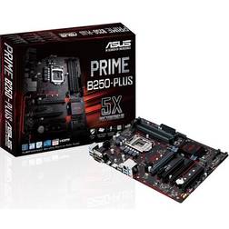 ASUS Prime B250-PLUS