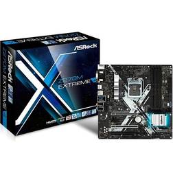 Asrock Z270M Extreme4