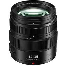 Panasonic Lumix G X Vario 12-35mm F2.8 II Asph Power OIS