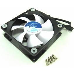 AAB Cooling Super Silent 8 80mm