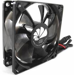 AAB Cooling Super Silent R8 80mm