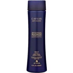 Alterna Caviar Anti-Aging Brightening Blonde Conditioner 250ml