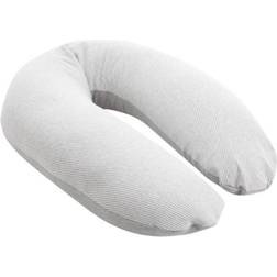 Doomoo Buddy Classic Voedingskussen Light Grey