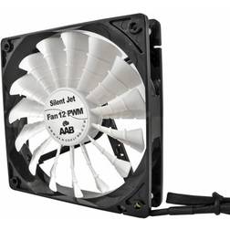 AAB Cooling Silent Jet 12 120mm