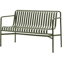 Hay Palissade Dining 128cm Trädgårdsbänk