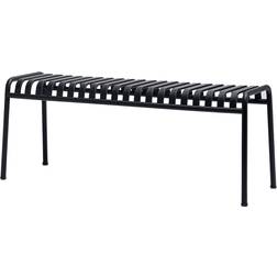 Hay Palissade 120cm Garden Bench