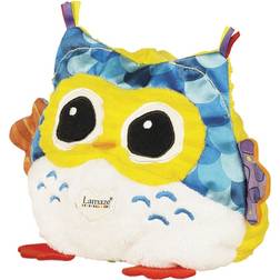 Lamaze Uggla Nattlampa