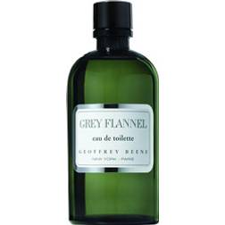 Geoffrey Beene Grey Flannel EdT 4.1 fl oz