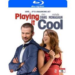 Playing it cool (Blu-ray) (Blu-Ray 2014)