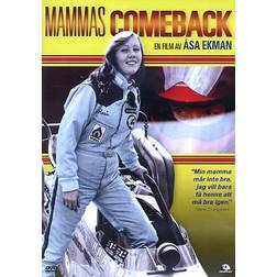 Mammas comeback (DVD) (DVD 2011)