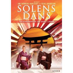 Solens dans (DVD) (DVD 2013)