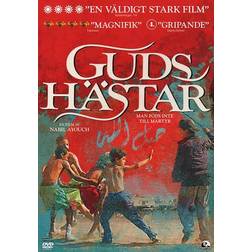 Guds hästar (DVD) (DVD 2012)