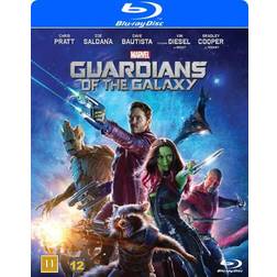 Guardians of the Galaxy (Blu-ray) (Blu-Ray 2014)