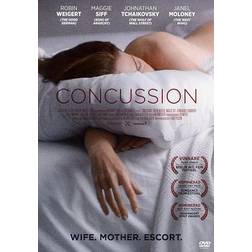 Concussion (DVD) (DVD 2013)