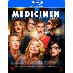 Medicinen (Blu-ray) (Blu-Ray 2014)