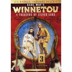 Winnetou 3 (DVD) (DVD 2015)