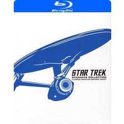 STAR TREK: STARDATE COLLECTION