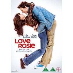 Love Rosie (DVD) (DVD 2014)