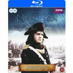 Warriors: Napoleon (Blu-ray + DVD) (Blu-Ray 2011)