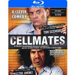 Cellmates (Blu-ray) (Blu-Ray 2011)