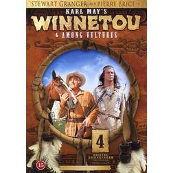 Winnetou 4 (DVD) (DVD 2015)