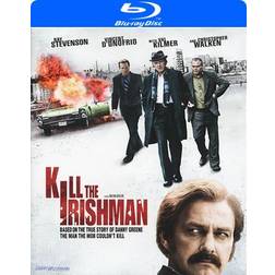 Kill the Irishman (Blu-ray) (Blu-Ray 2011)