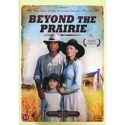 Beyond the Prairie 1+2 (2DVD) (DVD 2013)