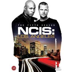 NCIS Los Angeles: Sæson 5 (6DVD) (DVD 2013)