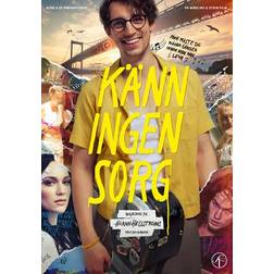 Känn ingen sorg (DVD) (DVD 2013)