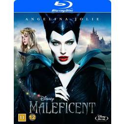 Maleficent (Blu-ray) (Blu-Ray 2014)