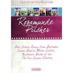 Rosamunde Pilcher: Limited collection (15DVD) (DVD 2012)