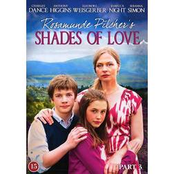 Rosamunde Pilcher: Shades of love vol 3 (DVD) (DVD 2012)