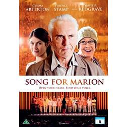 En sång för Marion (DVD) (DVD 2013)