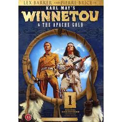 Winnetou 1 (DVD) (DVD 2015)