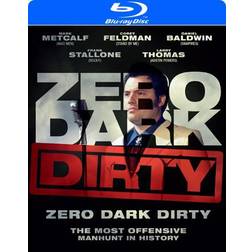 Zero dark dirty (Blu-ray) (Blu-Ray 2012)