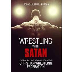 Wrestling With Satan (DVD) (DVD 2015)