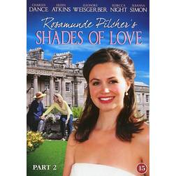 Rosamunde Pilcher: Shades of love vol 2 (DVD) (DVD 2012)