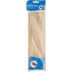 KitchenCraft - Grillspett 100st 30cm