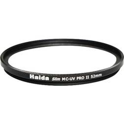 Haida UV PROII slim 62mm