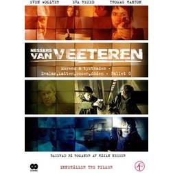 Van Veeteren vol 2 - 3 filmer (2DVD) (DVD 2014)