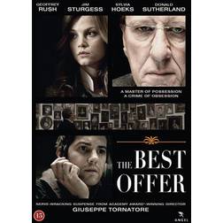 Best offer (DVD) (DVD 2013)