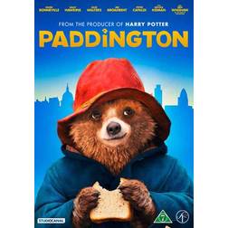 Paddington (DVD) (DVD 2014)