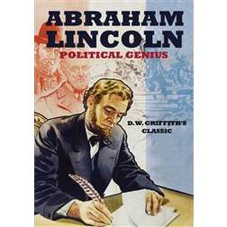 Abraham Lincoln (DVD) (DVD 2012)