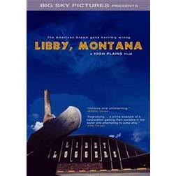 Libby Montana (DVD) (DVD 2012)