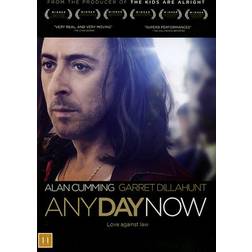 Any day now (DVD) (DVD 2012)