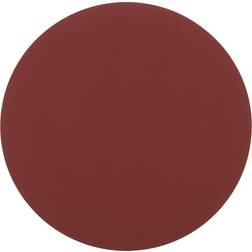 Lind DNA Nupo Dækkeserviet Gul, Brun, Beige, Grå, Blå, Grøn, Sort