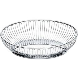 Alessi Ufficio Tecnico Bread Basket