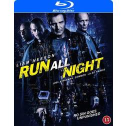 Run all night (Blu-ray) (Blu-Ray 2015)