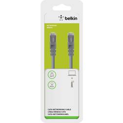 Belkin Cat6 RJ45 - RJ45 5m