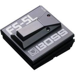 BOSS FS-5L Interruptor de pie